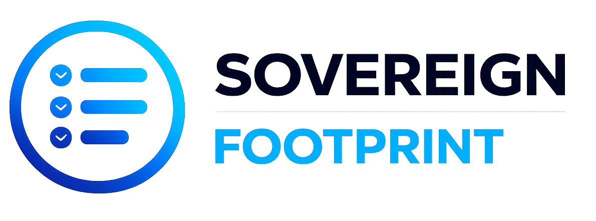 Sovereign Footprint